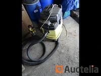 Stofzuiger karcher nt351 eco - afbeelding 1 van  4