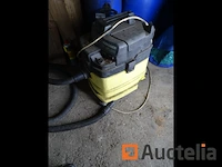 Stofzuiger karcher nt351 eco - afbeelding 2 van  4