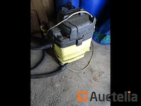 Stofzuiger karcher nt351 eco - afbeelding 3 van  4