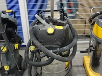 Stofzuiger kärcher professional - afbeelding 1 van  4