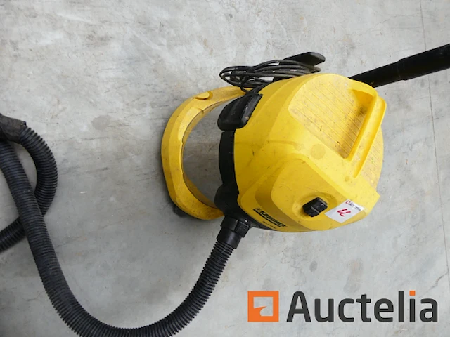 Stofzuiger karcher wd 3.300m - afbeelding 2 van  6