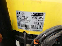 Stofzuiger karcher wd 3.300m - afbeelding 3 van  6