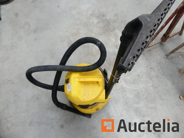 Stofzuiger karcher wd 3.300m - afbeelding 5 van  6