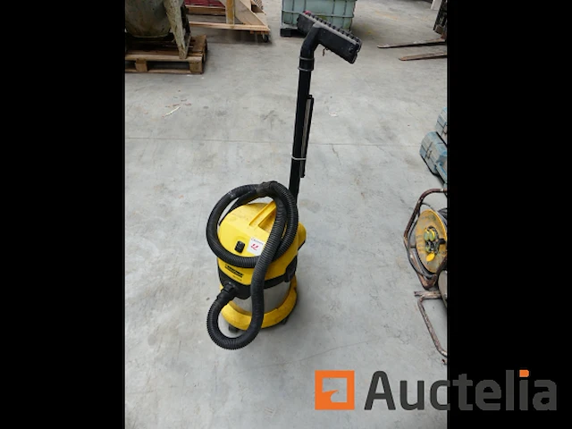 Stofzuiger karcher wd 3.300m - afbeelding 6 van  6