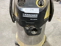 Stofzuiger kärcher - afbeelding 1 van  3