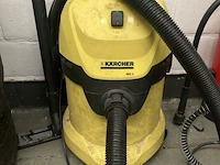 Stofzuiger karcher - afbeelding 1 van  3
