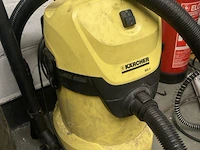 Stofzuiger karcher - afbeelding 2 van  3