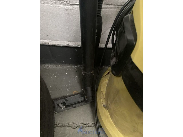 Stofzuiger karcher - afbeelding 3 van  3