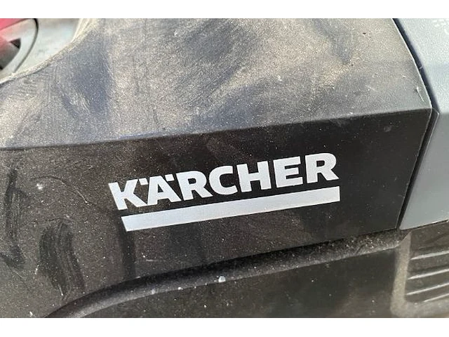 Stofzuiger kärcher - afbeelding 2 van  3