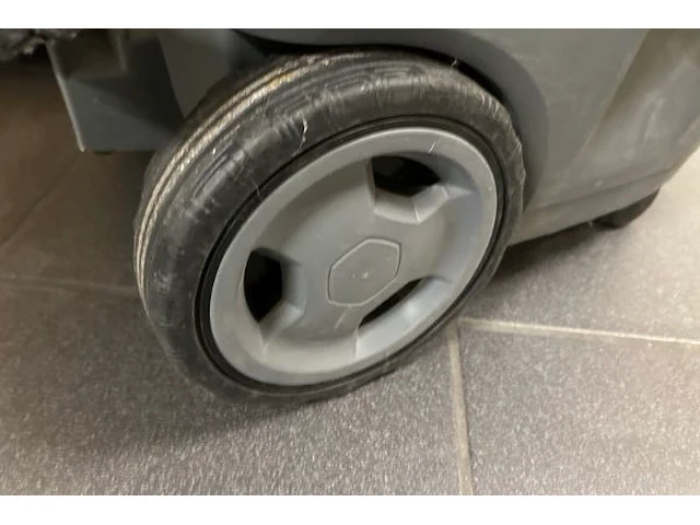Stofzuiger kärcher - afbeelding 4 van  5