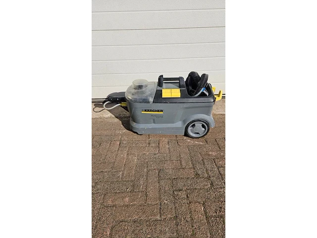 Stofzuiger karcher - afbeelding 1 van  1