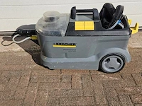 Stofzuiger karcher - afbeelding 1 van  1