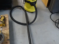 Stofzuiger karcher - afbeelding 1 van  4
