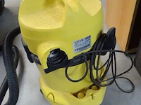 Stofzuiger karcher - afbeelding 3 van  4