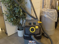 Stofzuiger kärcher - afbeelding 1 van  4