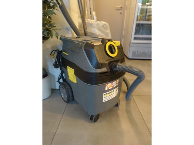 Stofzuiger kärcher - afbeelding 2 van  4