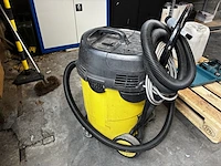 Stofzuiger karcher - afbeelding 1 van  3