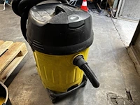Stofzuiger karcher - afbeelding 2 van  3