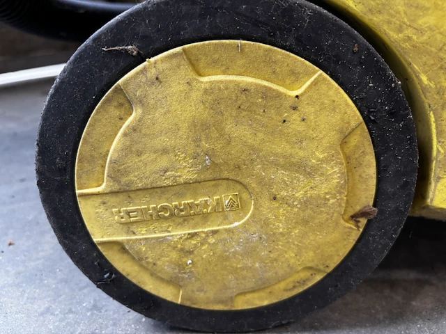 Stofzuiger karcher - afbeelding 3 van  3