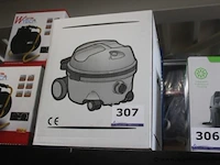 Stofzuiger leo eco b - afbeelding 1 van  2