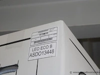 Stofzuiger leo eco b - afbeelding 2 van  2