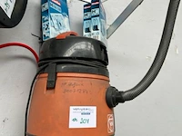 Stofzuiger, luchtdrukhaspel würth - afbeelding 5 van  7