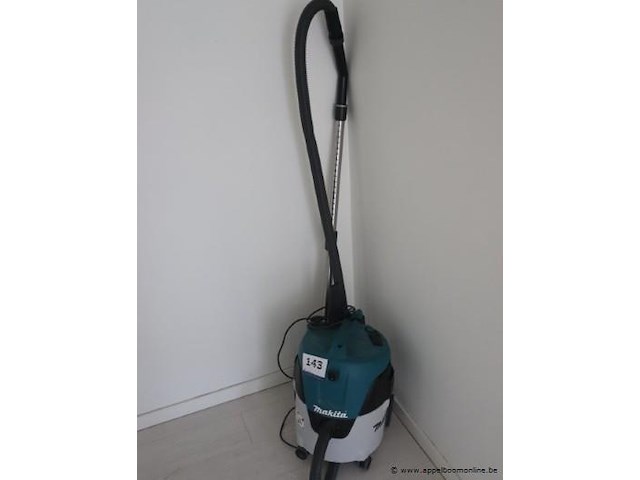 Stofzuiger makita vc 2000l - afbeelding 1 van  1