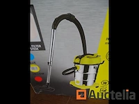 Stofzuiger masko - afbeelding 3 van  4