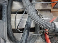 Stofzuiger met verwarmingselement - afbeelding 2 van  6