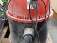 Stofzuiger met verwarmingselement - afbeelding 3 van  6