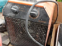 Stofzuiger met verwarmingselement - afbeelding 5 van  6