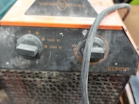 Stofzuiger met verwarmingselement - afbeelding 6 van  6