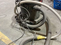 Stofzuiger metabo - afbeelding 2 van  4