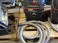 Stofzuiger metabo - afbeelding 1 van  5