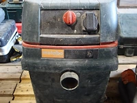 Stofzuiger metabo - afbeelding 2 van  5