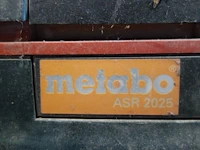 Stofzuiger metabo - afbeelding 3 van  5