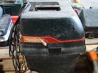 Stofzuiger metabo - afbeelding 4 van  5
