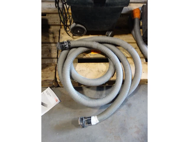 Stofzuiger metabo - afbeelding 5 van  5