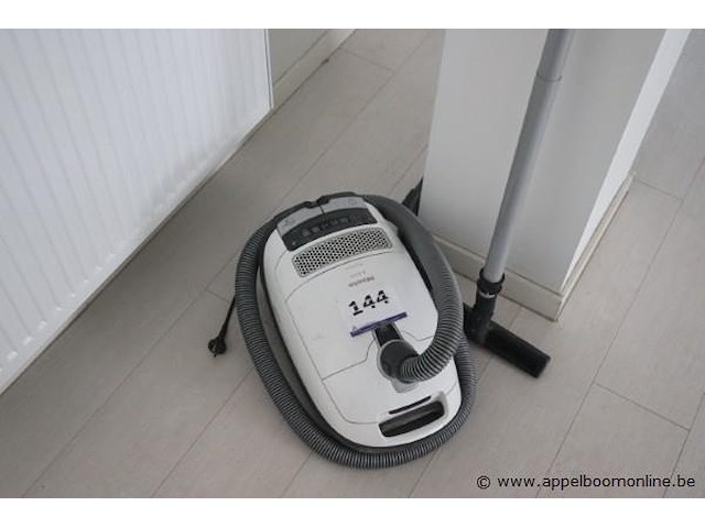 Stofzuiger miele - afbeelding 1 van  1