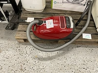 Stofzuiger miele - afbeelding 1 van  6