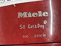 Stofzuiger miele - afbeelding 2 van  6