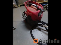 Stofzuiger milwaukee als 300 elcp