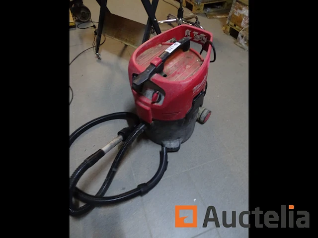 Stofzuiger milwaukee als 300 elcp - afbeelding 4 van  6