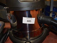 Stofzuiger nevac bj2018 zonder steel - afbeelding 2 van  6