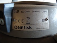 Stofzuiger nilfisk - afbeelding 5 van  7