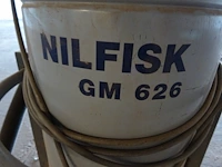 Stofzuiger nilfisk - afbeelding 6 van  7