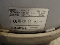 Stofzuiger nilfisk - afbeelding 3 van  3