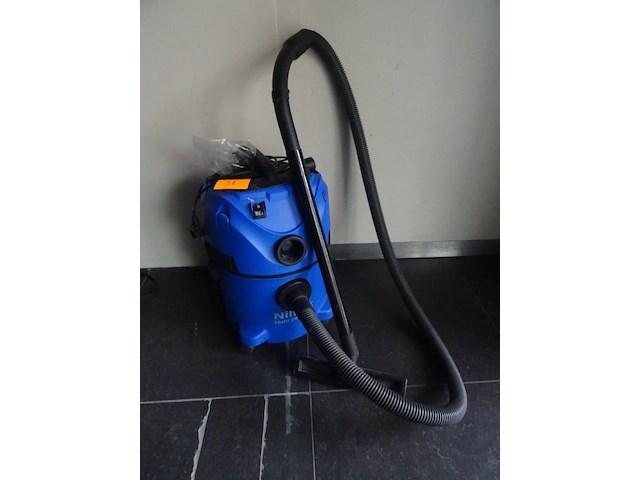 Stofzuiger nilfisk - afbeelding 1 van  3