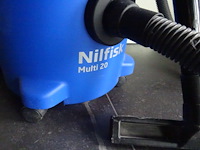 Stofzuiger nilfisk - afbeelding 2 van  3