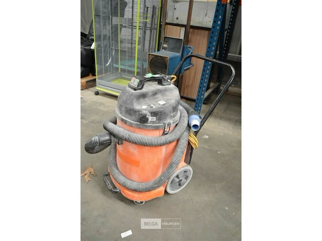 Stofzuiger numatic ned 900a 220v 3240w iec - afbeelding 1 van  3